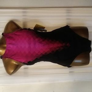 Profile one piece swimsuit nwt